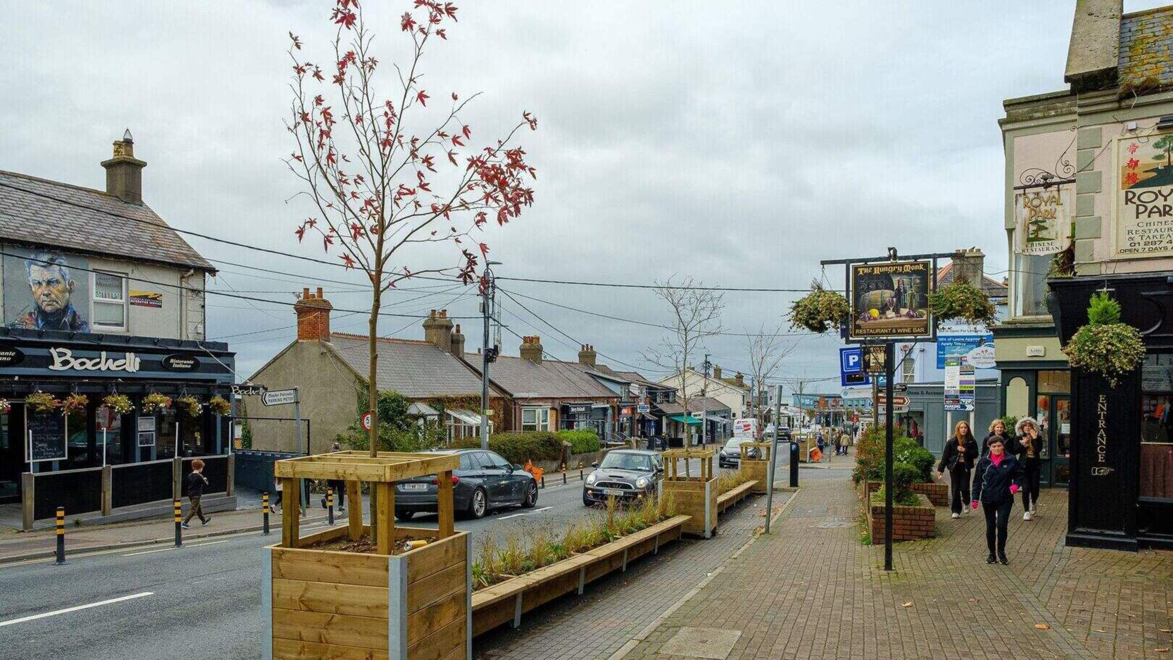 Wicklow residents to have their say on major revamp of Greystones streetscape